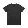 WO'S HEAVY FADED TEE - 4082