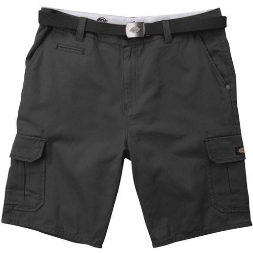 Ranger Cargo Shorts + Belt