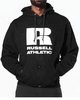 Eagle R Hoodie