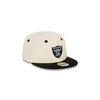 New Era 950 MY1st Two Tone Chrome Snapback