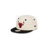 New Era 950 MY1st Two Tone Chrome Snapback