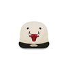 New Era 950 MY1st Two Tone Chrome Snapback