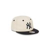 New Era 950 MY1st Two Tone Chrome Snapback