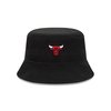 New Era Ripstop Mini Logo Bucket Hat