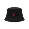 New Era Ripstop Mini Logo Bucket Hat