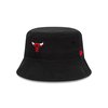 New Era Ripstop Mini Logo Bucket Hat