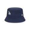 New Era Ripstop Mini Logo Bucket Hat