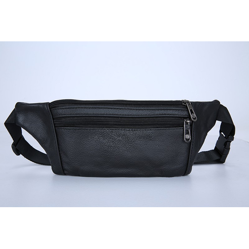 Leather Belt Bag AccessoriesBags All Out Co AOC