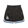 New Era Mesh Shorts