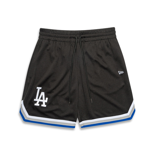 New Era Mesh Shorts