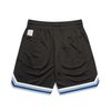 New Era Mesh Shorts