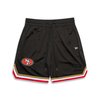 New Era Mesh Shorts