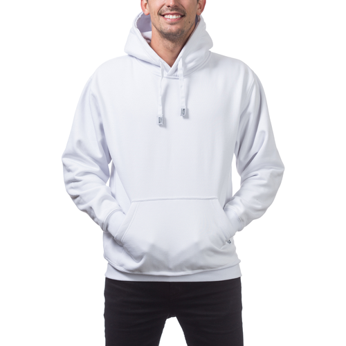 Pro Club Pullover fleece Hoody