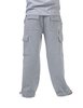 Heavyweight Fleece Cargo Pants