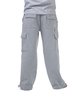 Heavyweight Fleece Cargo Pants (Plus Size)