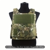 AOC Plate Carrier Vest