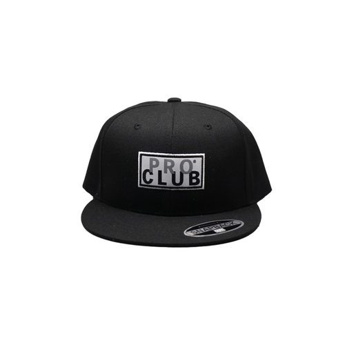 Proclub 184 Wovel logo Snapback 