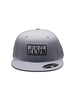 Proclub 184 Wovel logo Snapback 