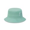 Soft Moss Bucket Hat