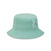 Soft Moss Bucket Hat