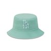 Soft Moss Bucket Hat