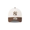 Yankees Wine Cork Two Tone AF Strapback