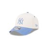 Yankees Wine Cork Two Tone AF Strapback