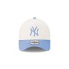 Yankees Wine Cork Two Tone AF Strapback