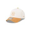 Yankees Wine Cork Two Tone AF Strapback