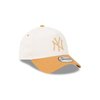 Yankees Wine Cork Two Tone AF Strapback