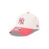 Yankees Wine Cork Two Tone AF Strapback