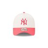 Yankees Wine Cork Two Tone AF Strapback