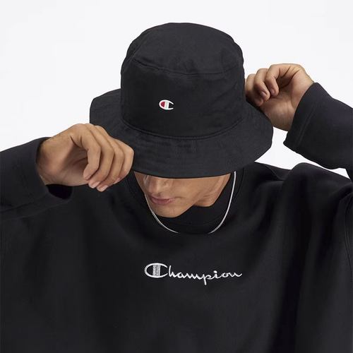 C Icon Bucket Hat 