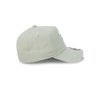 Black Matcha A-Frame Snapback