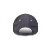 Mid Night Desert  A-Frame Snapback