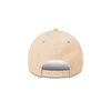 Oat Milk  A-Frame Snapback