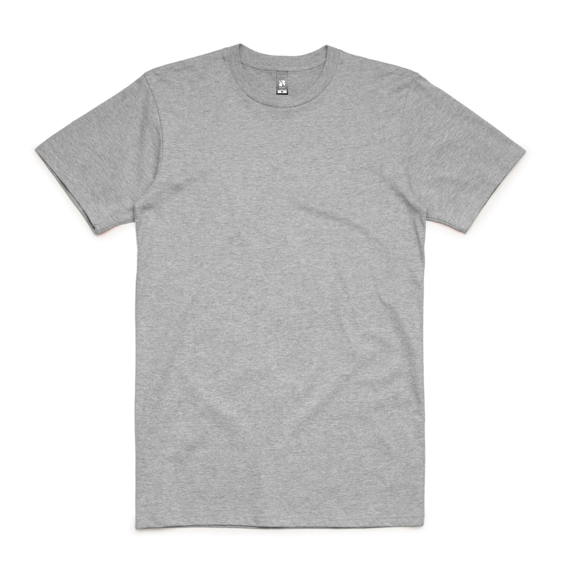 CLASSIC TEE - 5026 - Tops-T-shirts : All Out Co. - AS COLOURS