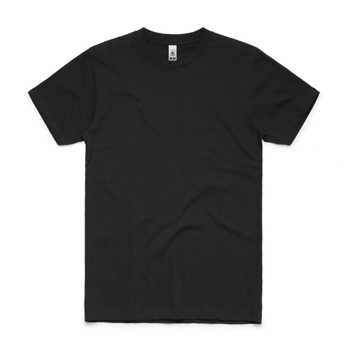 BLOCK TEE - 5050