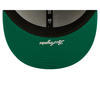 5950 Side Split Fitted Hat 