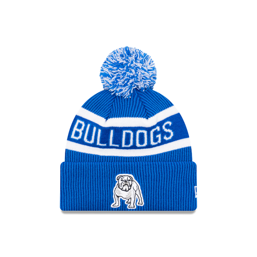 NRL Nostalgia Beanie