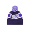 NRL Nostalgia Beanie