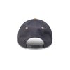 940 A-Frame Suede Brim Snapback