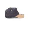 940 A-Frame Suede Brim Snapback