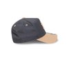 940 A-Frame Suede Brim Snapback