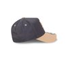 940 A-Frame Suede Brim Snapback