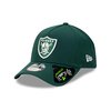 New Era 940 Repreve Green A-Frame Snapback