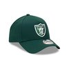 New Era 940 Repreve Green A-Frame Snapback