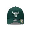 New Era 940 Repreve Green A-Frame Snapback