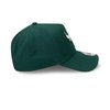 New Era 940 Repreve Green A-Frame Snapback