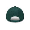 New Era 940 Repreve Green A-Frame Snapback